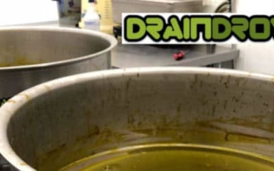 Eliminate Filtration Bottlenecks with the DrainDroyd