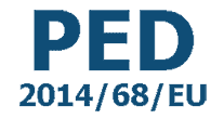 PED_Europa_Stamp