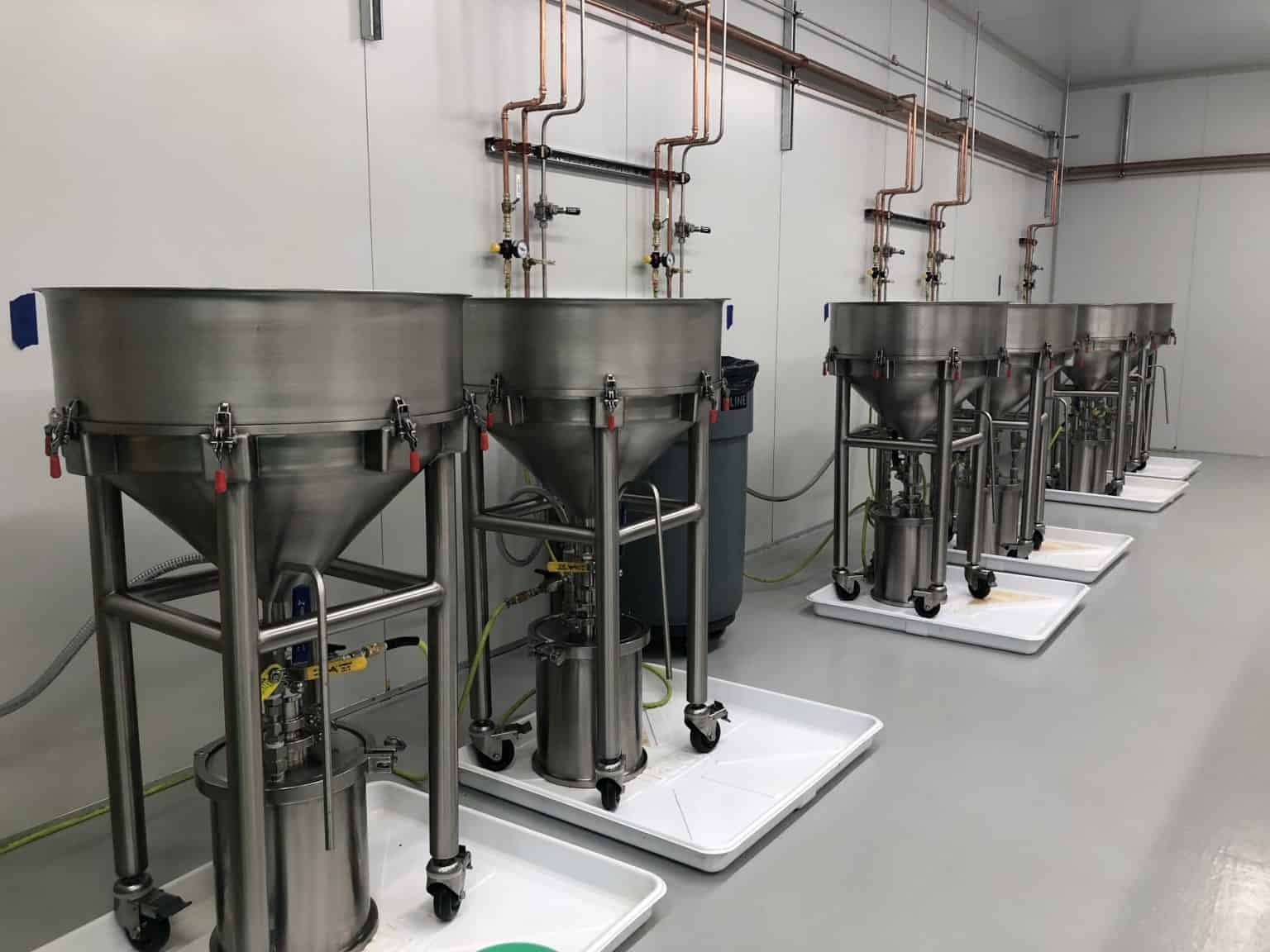Terpene Temperature Chart Calculating the Boiling Points