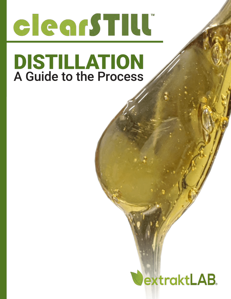 distillation guide book
