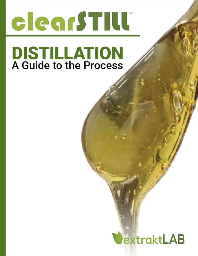 Distillation Guide cover