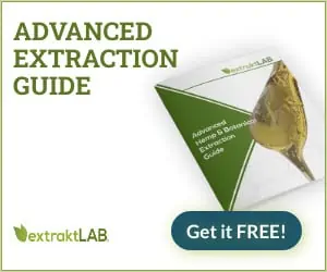 Advanced Extraction Guide