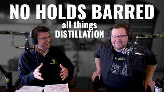All Things Distillation | Podcast