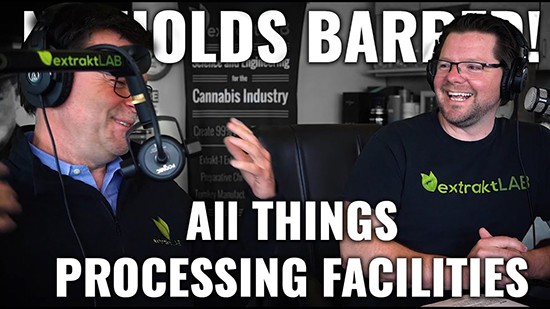 All Things Processing Facilities | Podcast