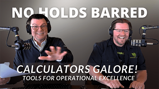 Calculators Galore! | Podcast