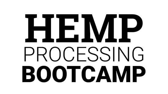 Hemp Processing Bootcamp | Podcast