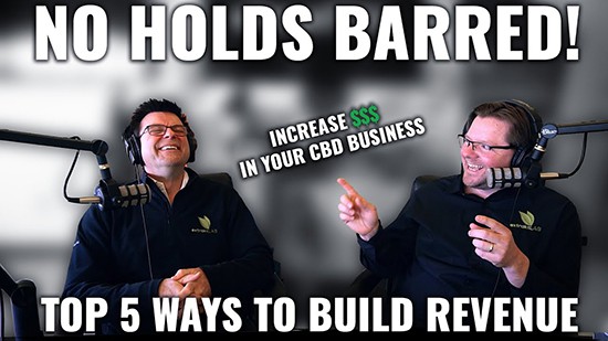 Business 101 | Building Revenue | Podcast