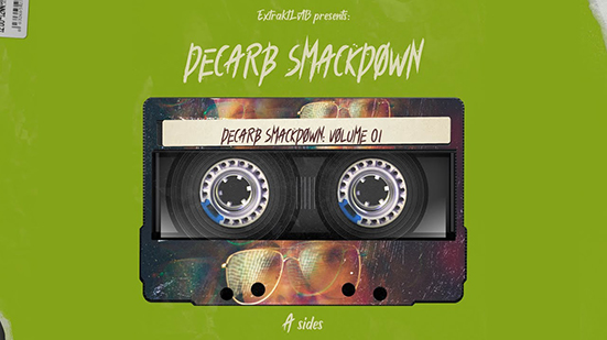 Decarb Smackdown #1 | Podcast
