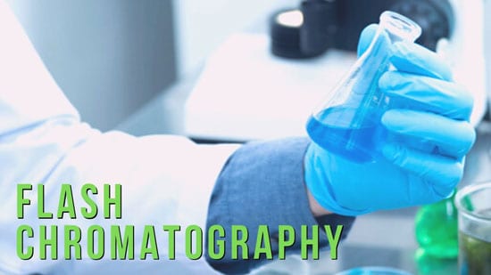 Flash Chromatography For THC Remediation Explained | Podcast