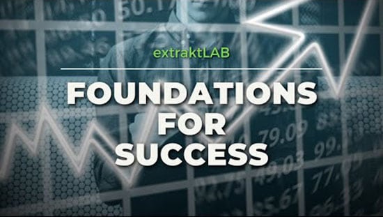 Foundations for Success | Podcast