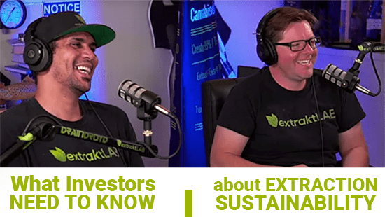 What Investors NEED To Know About Extraction Sustainability | Podcast