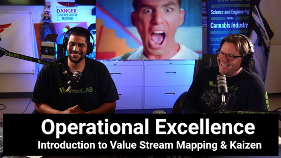 Operational Excellence: Intro to Kaizen and Value Stream Mapping | Podcast