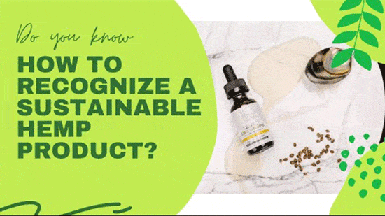 How to Recognize a Sustainable Hemp Product | Podcast