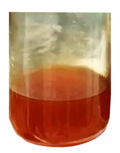 80% potency distillate from automation