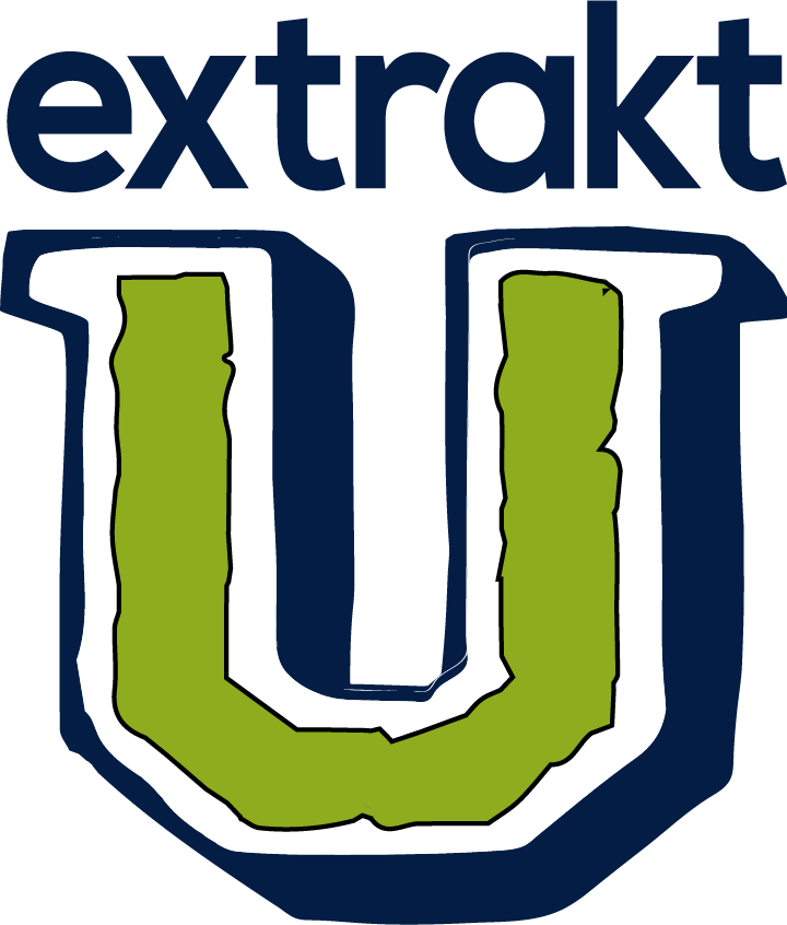 extraktU logo