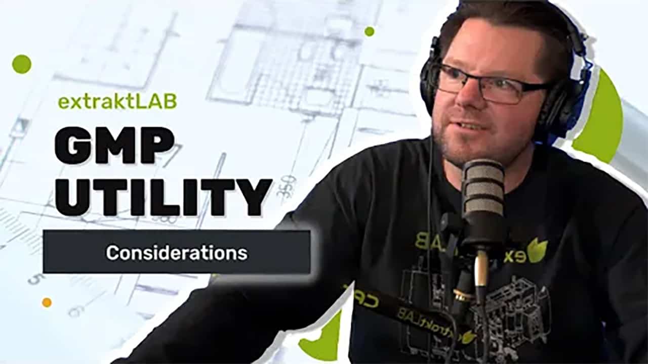 GMP Utility Considerations| Podcast