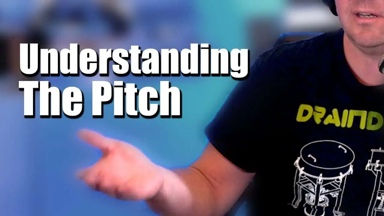 Understanding The Business Pitch | Podcast
