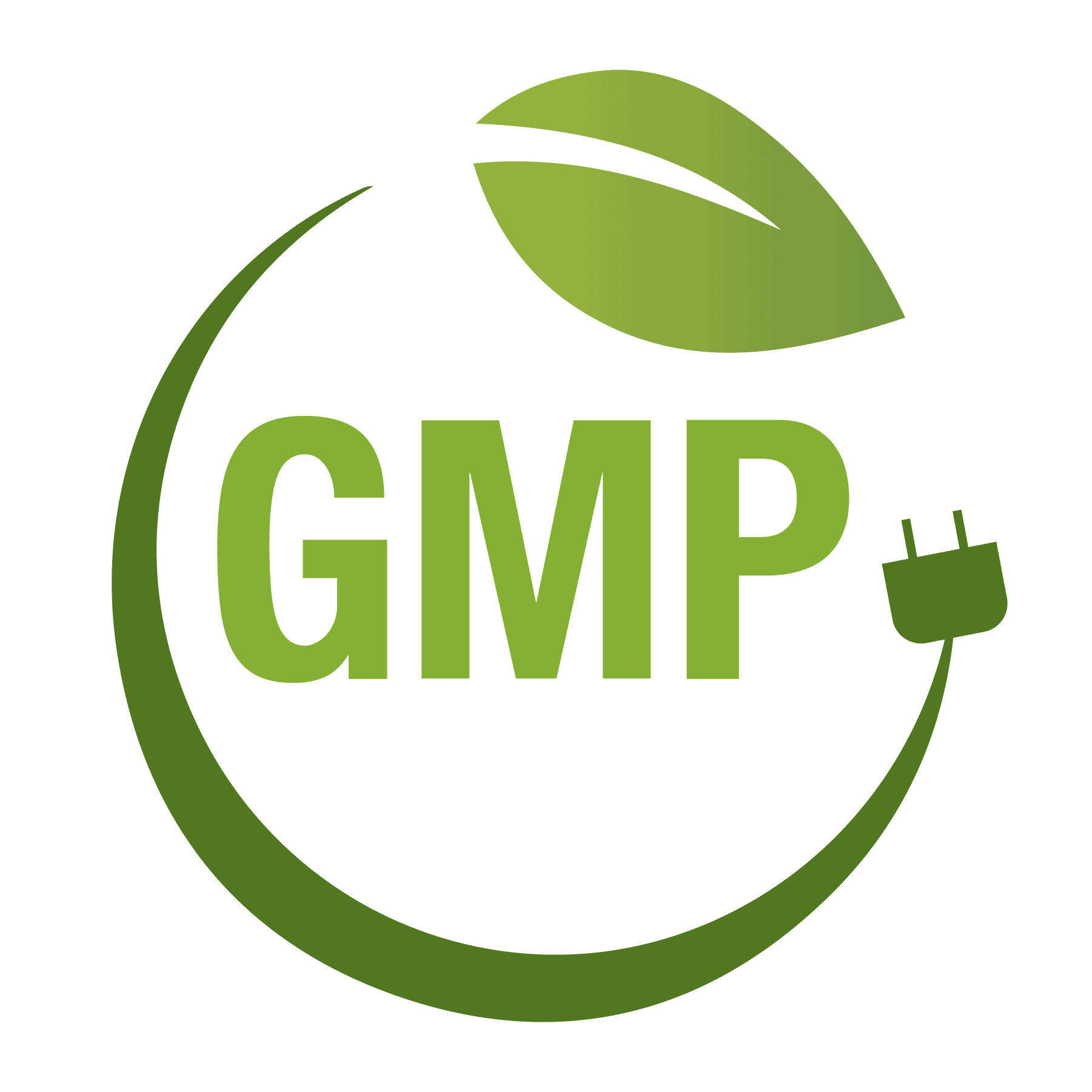 GMP label