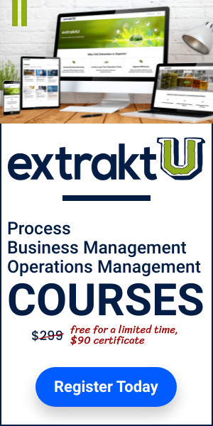 extraktU Courses