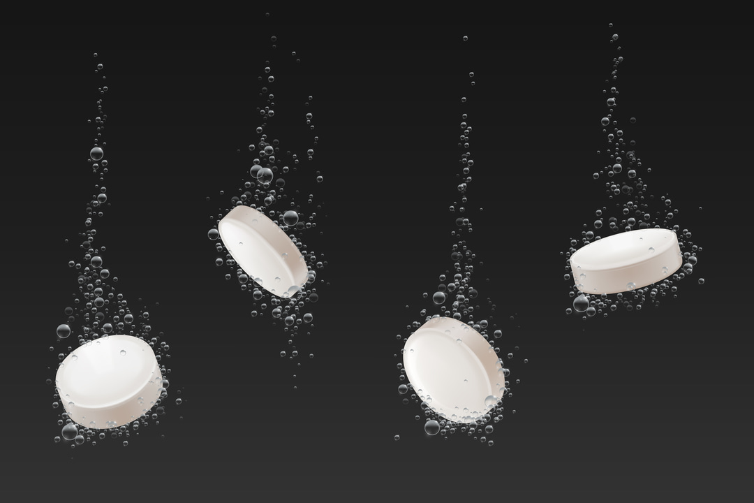 tablets pills