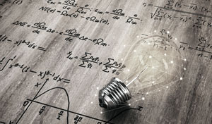 calculator idea equation